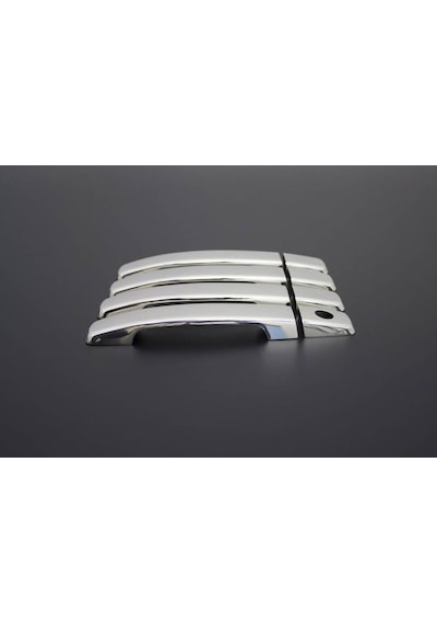 Suzuki Equator Krom Kapı Kolu 4 Kapı 8 Parça Tek Delik 2006-2012