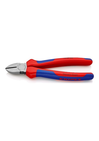 Knıpex 70 02 125 Yan Keski 125 Mm