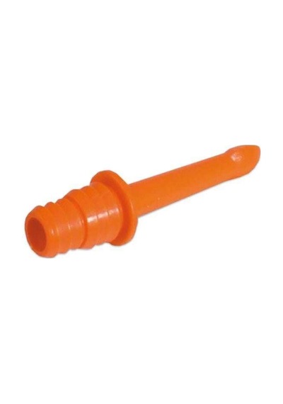 Md 107 Hortum Lansı 1/2-5/8 1 Adet Diger