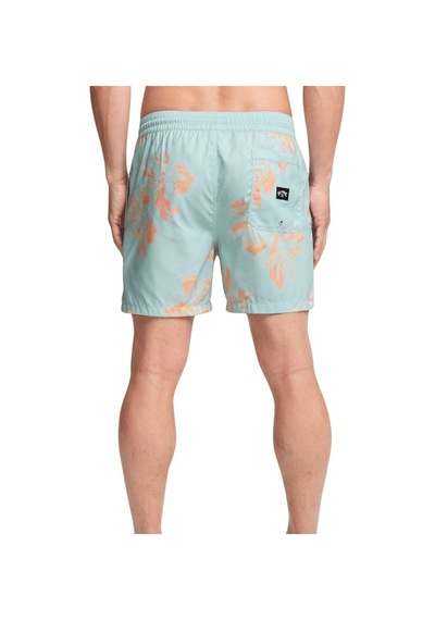 Billabong Bıllabong Vacay Lb Bfw1 Çok Renkli