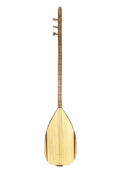 Piarro Dut Ağacı Kısa Sap Bağlama Seti