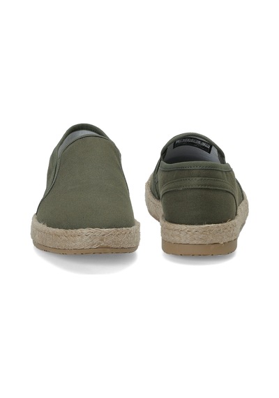 Torex Felıce Haki Erkek Espadril 000000000102241910