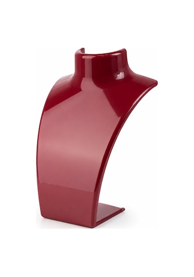 Kolye Standı Akrilik Fuşya 14x21 Cm