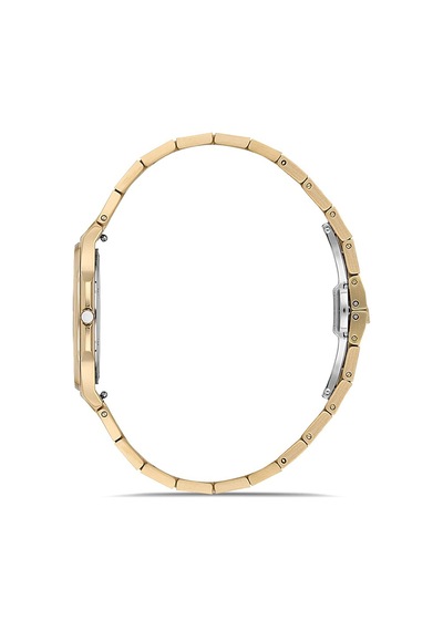 Hislon Women's Classic Queen Ql127g-02sg Gold