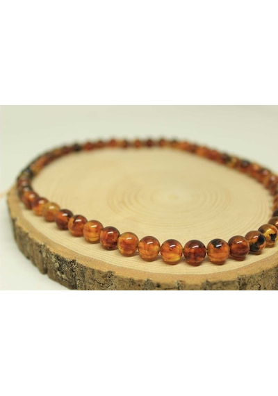 Kehribar Dizi 8Mm (23470)