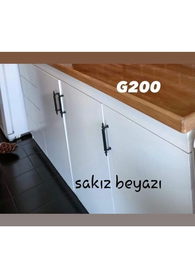 Stella Su Bazlı Saf Akrilik Boya 500ml - Sakız Beyazı