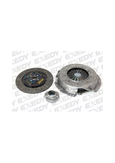 Debriyaj Seti Baskı Disk Bilya Toyota Hılux 2.4l 2l Ln85 Ln145 4x2 1989-2004