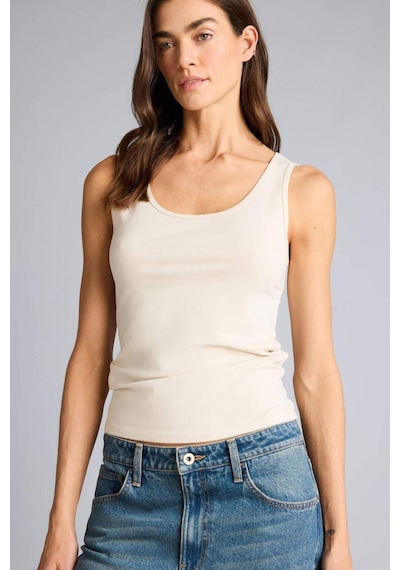 Defacto Slim Fit Basic Yuvarlak Yaka Atlet I1059az26smbg757 Bej-bg757 Defacto Slim Fit Basic Yuvarlak Yaka Atlet I1059az26smbg757 Bej-bg757