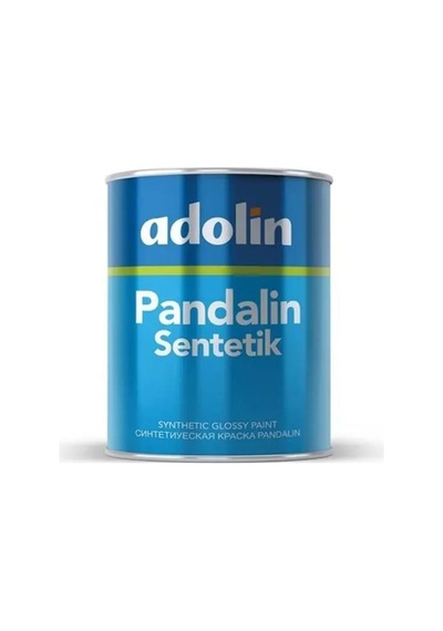 Adolin Pandalin Sentetik Boya Vişne 12 Lt.