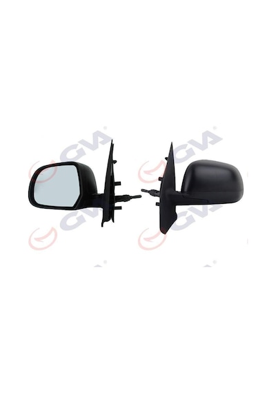 Dış Dikiz Aynası Sol Dokker-lodgy 12 Mekanik Konveks Vm-6803l