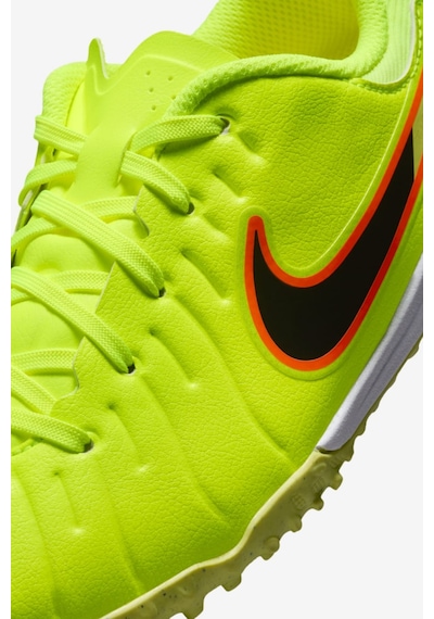 Nike Tiempo Legend 10 Academy Tf Çocuk Sarı Halı Saha Ayakkabısı Dv4351 701 Sarı