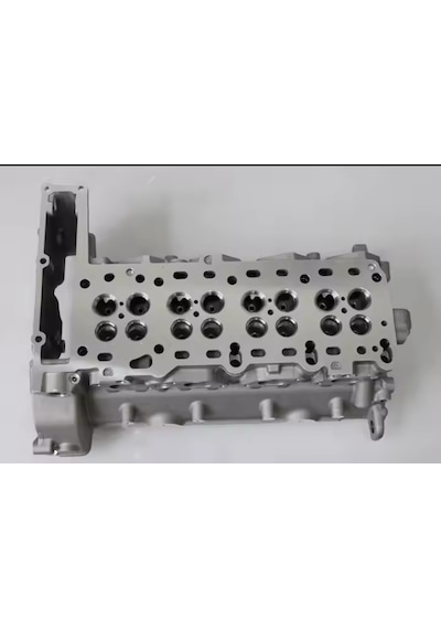 Ssangyong Actyon Spor Rexton Kyron D20ct Silindir Kapağı Diğer