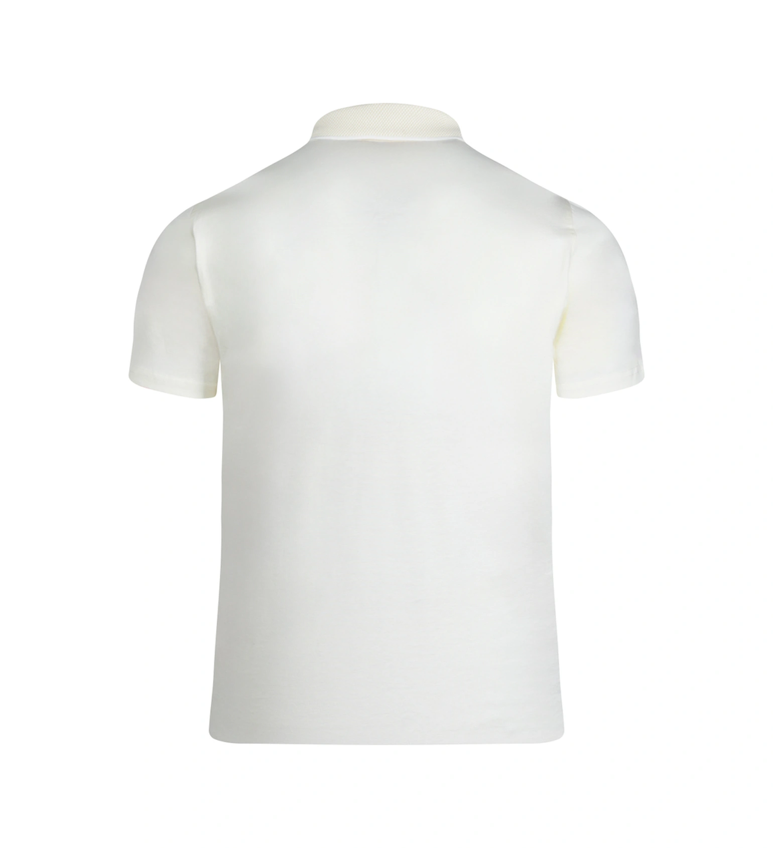 Hatemoğlu Sarı Regular Fit 100% Pamuk Polo Yaka Merserize Tişört 36392 473449
