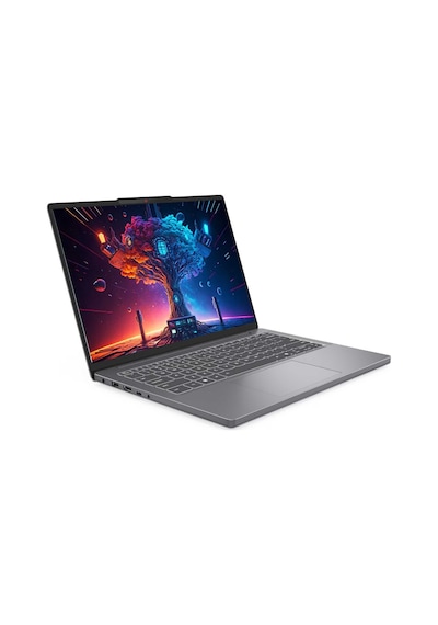 Lenovo IdeaPad Slim 3 14IRH10 83K0002ATR005 i7-13620H 24 GB 512 GB SSD 14" Free Dos Dizüstü Bilgisayar