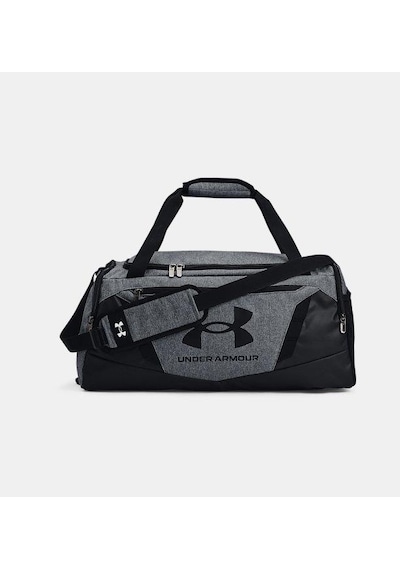 Under Armour Ua Undeniable 5.0 Duffle Sm Unisex Spor Çantası-28988 Gri