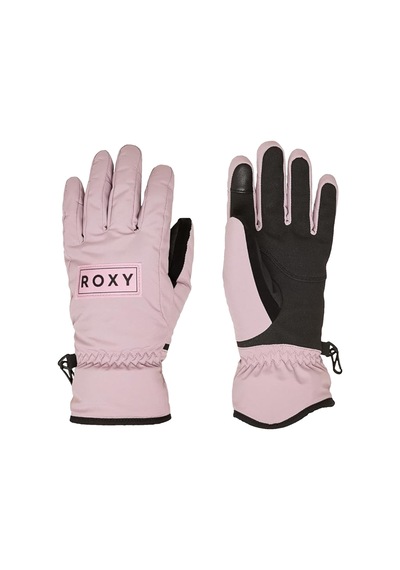 Roxy Roxy Freshfield Gloves Kadın Eldiven Pjq0 Mor