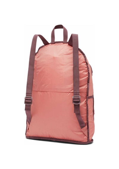 Columbia Lightweight Packable II 21L Unisex Sırt Çantası Kırmızı