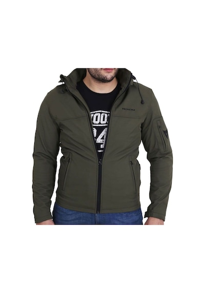 Venom Jaws Soft Shell