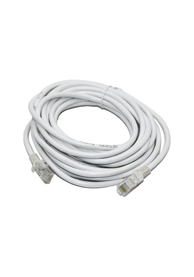 5mt İnternet Ethernet Cat6 Data Kablosu 5047
