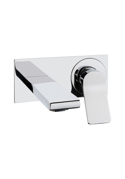 VitrA Memoria Ankastre Sıva Üstü Lavabo Bataryası Krom A42345