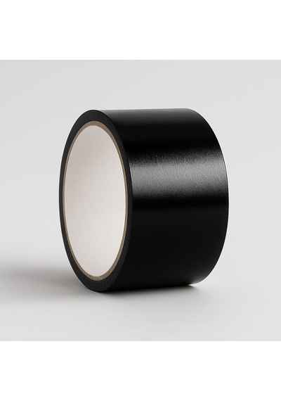 Siyah Tamir Bandı 75 Mm X 10 Mt Çok Amaçlı Güçlü Yapışkan Suya Dayanıklı Geçirmez Onarım Bandı