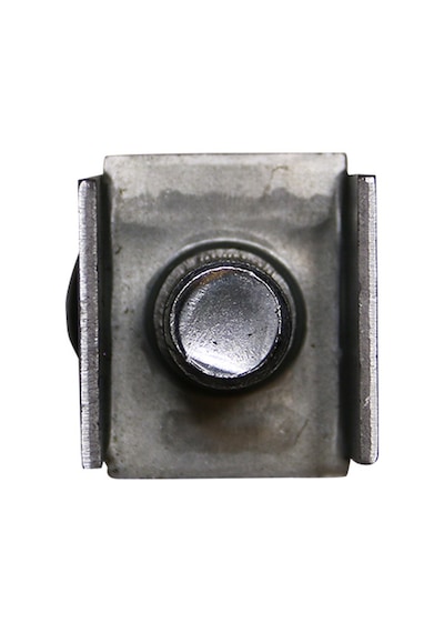 M16 Metal Tapalı 40X40 Rutil Ayak Takımı