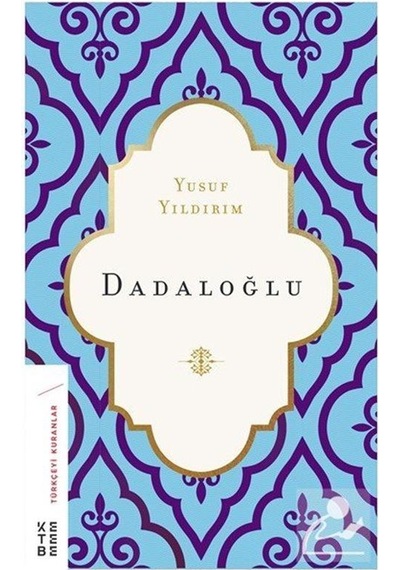 Dadaloğlu / Yusuf Yıldırım
