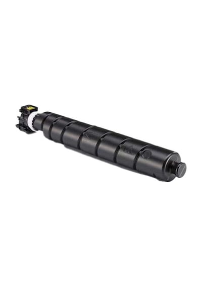 Zebra Toner Olivetti Mf2555 Siyah Uyumlu Toner