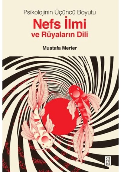 Nin Üçüncü Boyutu Nefs İlmi Ve Rüyaların Dili