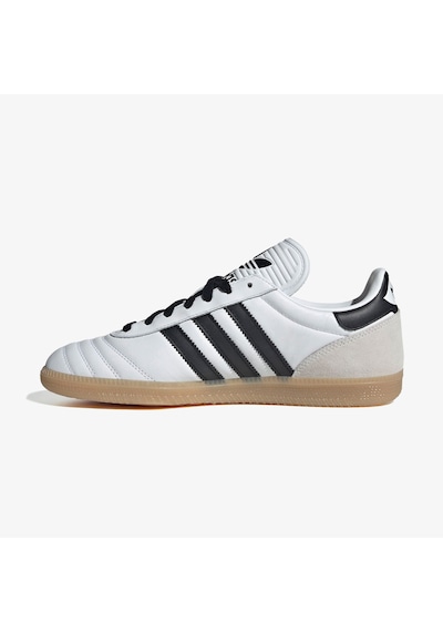 adidas Samba Jp Unisex Beyaz Spor Ayakkabı Jq9055 Beyaz