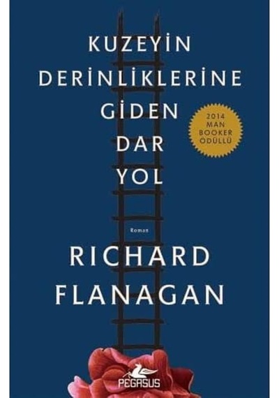 Kuzeyin Derinliklerine Giden Dar Yol: 2014 Man Brooker Ödüllü