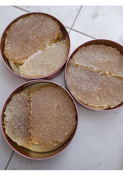 Artvin Karakovan Yayla Çiçek Balı 1 KG