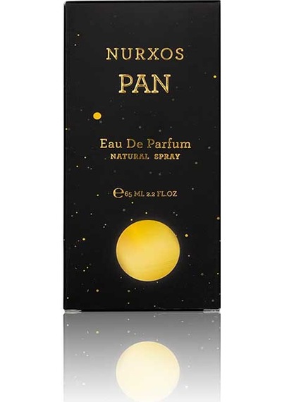 Nurxos 9751 Pan Edp Kadın Erkek Parfümü 8681124697516 65 ML