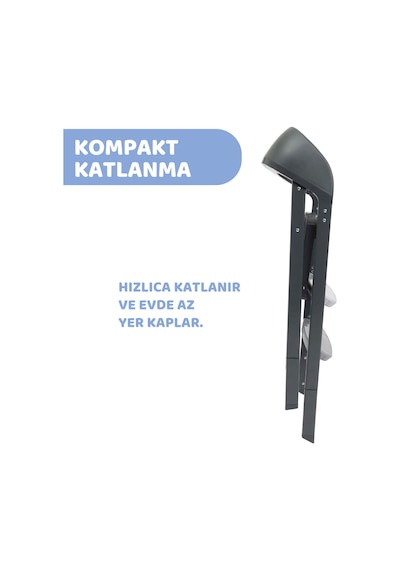 Chicco Crescendo Mama Sandalyesı Etna Black Re 05087046070000