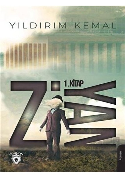 Ziyan 1. Kitap Dorlion Yayınevi - Dorlion Yayınevi
