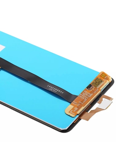 Xiaomi Mi Max 3 Lcd Ekran Dokunmatik Hk