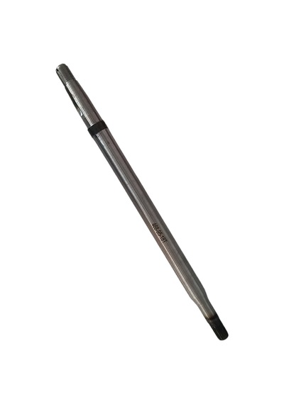 Elektrikli Yük Arabası Arka Aks Uzun 18 Freze 470 Mm