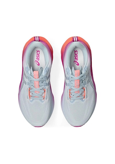 Asics Novablast 5 Kadın Koşu Ayakkabısı 1012b989-400 Siyah Siyah