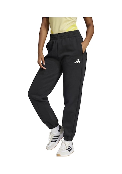 Adidas Future Icons Small Logo Kadın Eşofman Altı C-adıje3977b30a00 Siyah