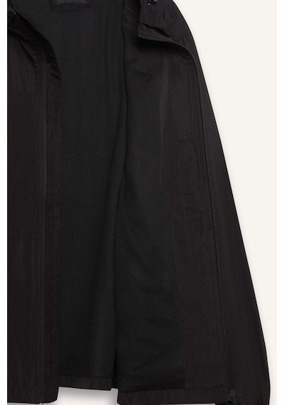 Defacto Su İtici Slim Fit Dar Kesim Kapüşonlu Fermuarlı Mont C5821ax25aubk27 Siyah Defacto Su İtici Slim Fit Dar Kesim Kapüşonlu Fermuarlı Mont C5821ax25aubk27 Siyah