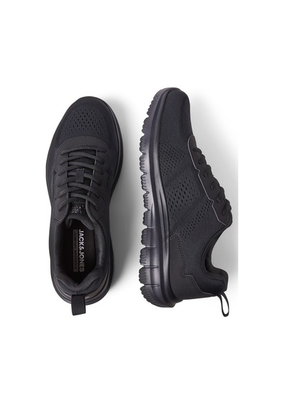Jack & Jones Jack Jones Erkek Günlük Spor Ayakkabı 12298296 Siyah