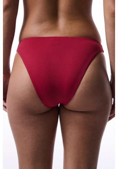 Penti Bordo Carmen Bikini Altı Bordo