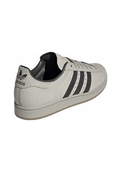 Adidas Superstar Iı Unısex Spor Ayakkabı - Kk4746 Bej