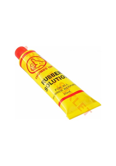 Thumbs Up Yama Solüsyonu 20 Ml Sarı