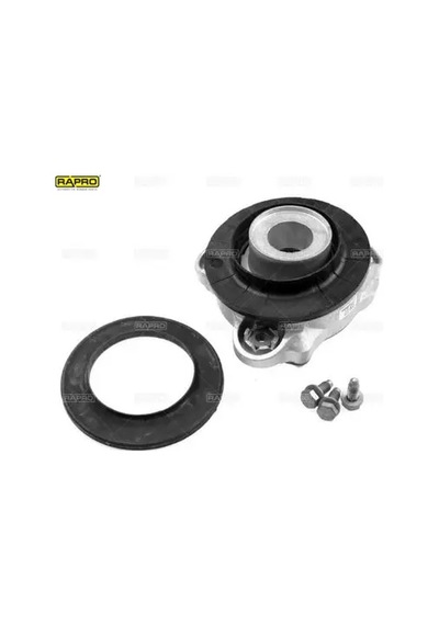 Amortisör Takozu Sol+lastik Rulmanlı  Boxer Iii/iv-ducato-jest 12- 1612736180/ 1374666080/ 161290