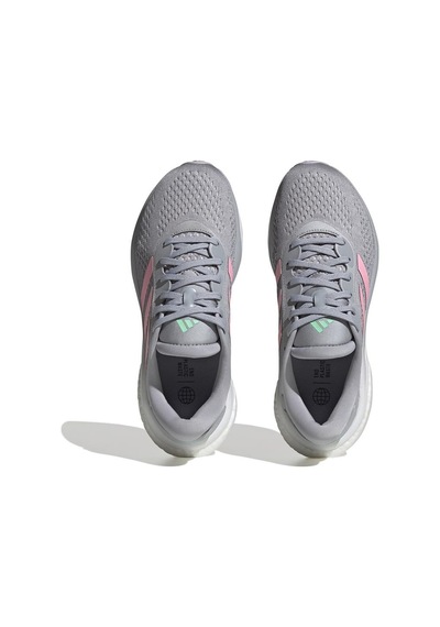 Adidas Kadın Spor Ayakkabı Hr0104-gri Gri