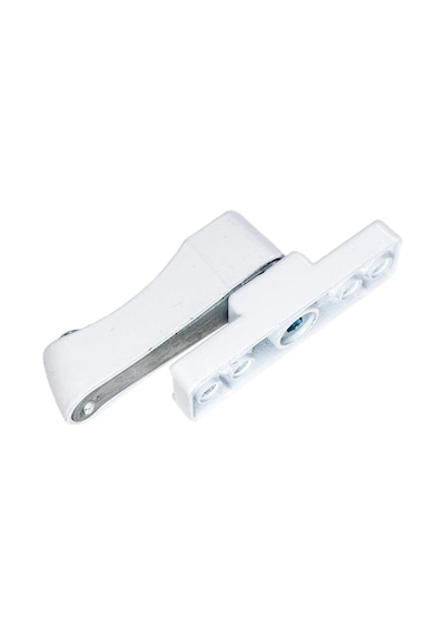 Pvc Pimapen Kapı Pencere Pimli Güvenlik Mandalı - Beyaz