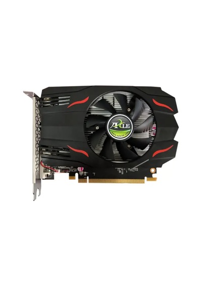 Ax-rx-550/4gd5p8dıp Rx550 4gb Gddr5 128bit Dvı/hdmı/dp 16x