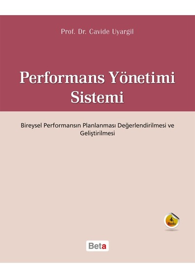 Performans Yönetimi Sistemi