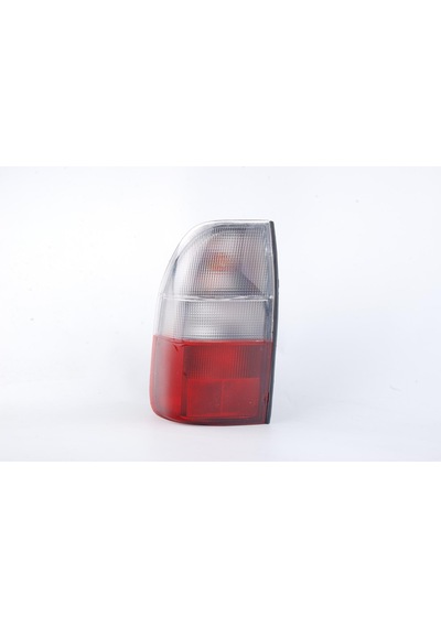 Tw Sol Stop Beyaz Mitsubishi L200 2002-2005 Uyumlu Mr109127